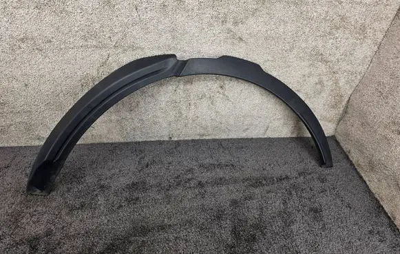 Land Rover Evoque I Rear arch trim BJ32290E23AH