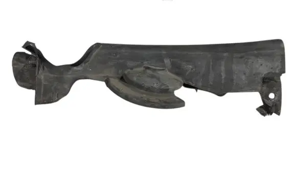 BMW 1 F20 F21 Engine compartment rubber 7307863 51767307863