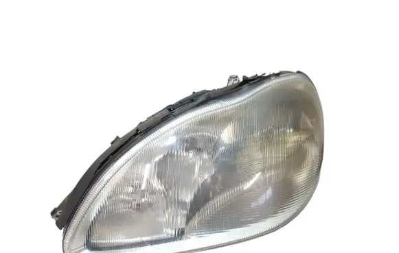 Mercedes-Benz S W220 Headlight/headlamp A2208200961 0301153671