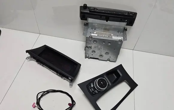 BMW X5M E70 Radio/CD/DVD/GPS head unit 9278075 2418125 9249439