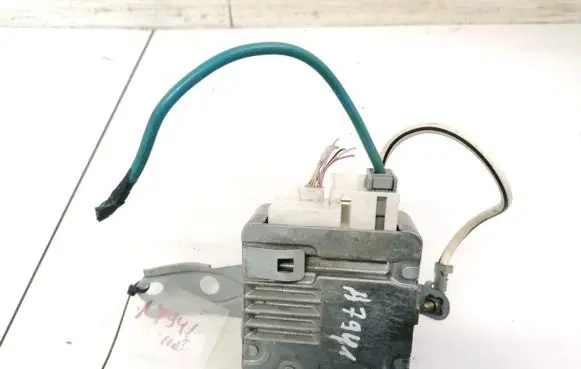 Toyota Avensis T250 Power steering control unit/module 8965005030 89650-05030