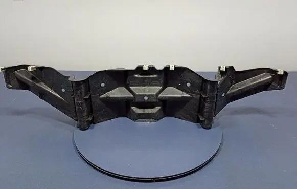 Hyundai ix20 Front underbody cover/under tray 9450506