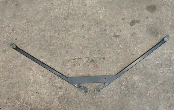 BMW 3 F30 F35 F31 Other engine bay part 7378711 737871101 69097610