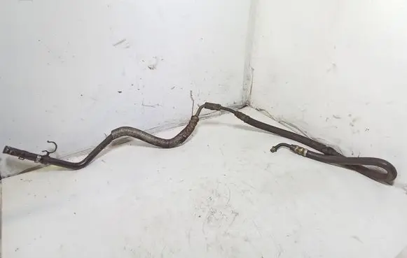 Jaguar XF X250 Power steering hose/pipe/line
