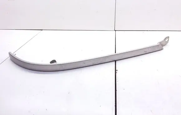 Under headlight/headlamp trim