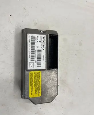 Volvo S60 Airbag control unit/module 0285010211