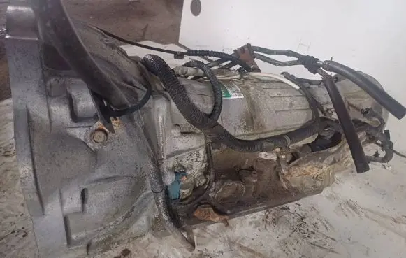 KIA Sorento Automatic gearbox 100004A620 4389 03ER706469