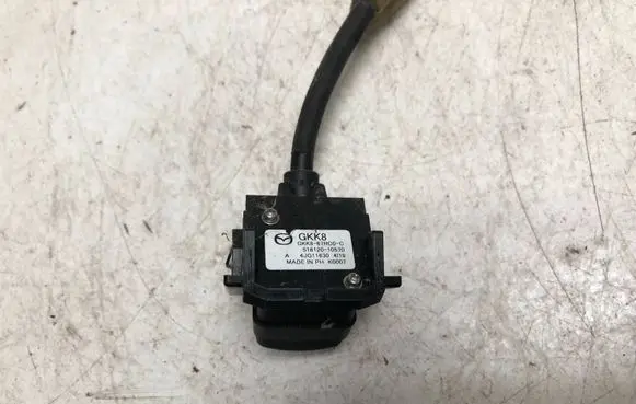 Mazda 6 Reversing camera 51612010570