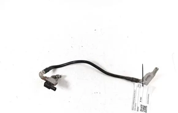 BMW 2 F46 Negative earth cable (battery) 6832657