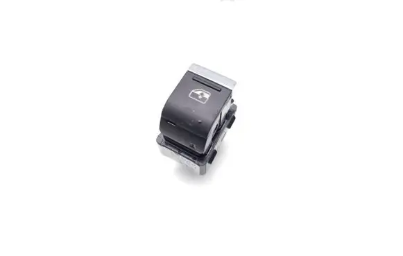 Audi Q3 8U Electric window control switch 4K0959855