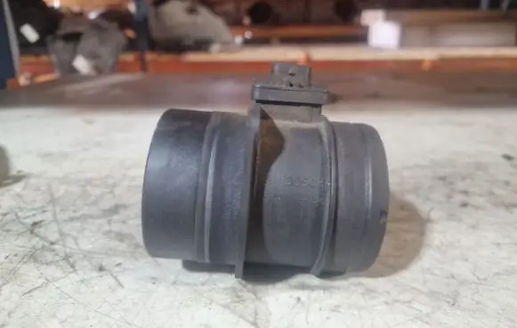 Volkswagen Sharan Mass air flow meter