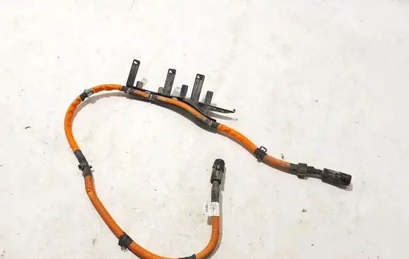 Mercedes-Benz GLE W167 Other wiring loom A1675407125