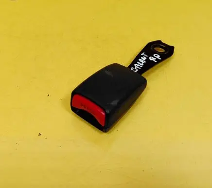Mitsubishi Galant Front seatbelt buckle 