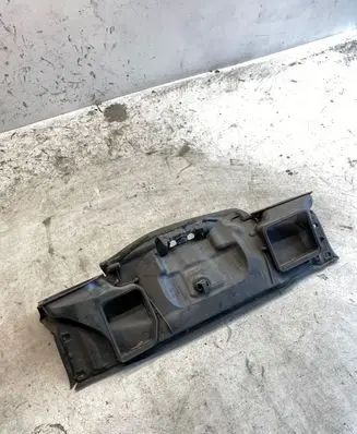 BMW 5 E60 E61 Other engine bay part 64316921597