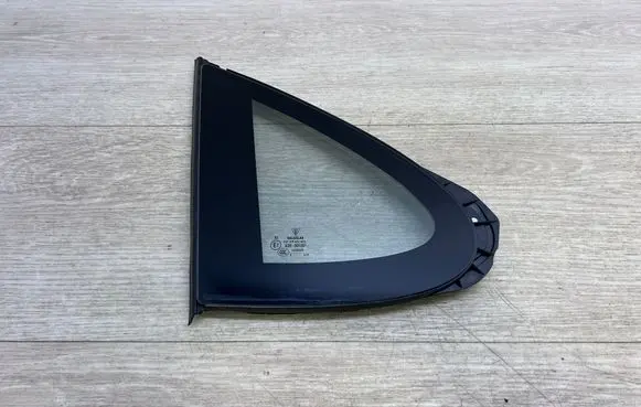 Porsche Panamera (971) Rear side window 971845417 971845297E 971845297Q