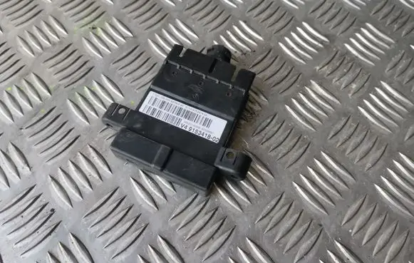 BMW 7 F01 F02 F03 F04 Current control relay 915341802 9153418