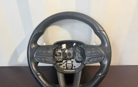 Dodge Durango Steering wheel 6XS761X9AA