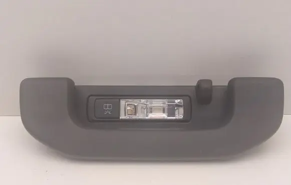 Mercedes-Benz GLC X253 C253 Rear interior roof grab handle A0009069005