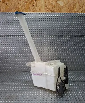 KIA Sorento Windshield washer fluid reservoir/tank S25165135 986102P500