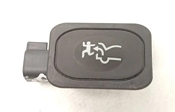 Tailgate opening switch