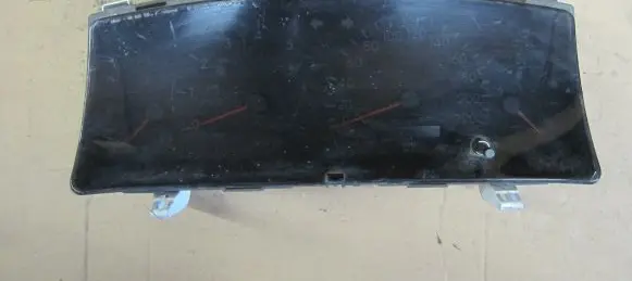 Toyota Corolla E140 E150 Speedometer (instrument cluster) 8380002C60