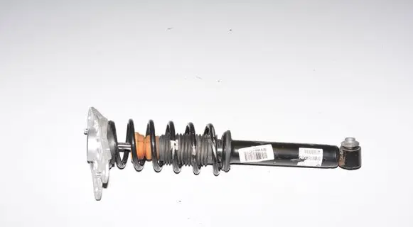 BMW i3 Rear shock absorber with coil spring 6852228 6880102