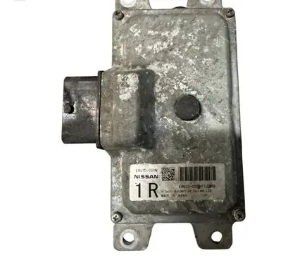 Nissan Qashqai Gearbox control unit/module EMU10000N