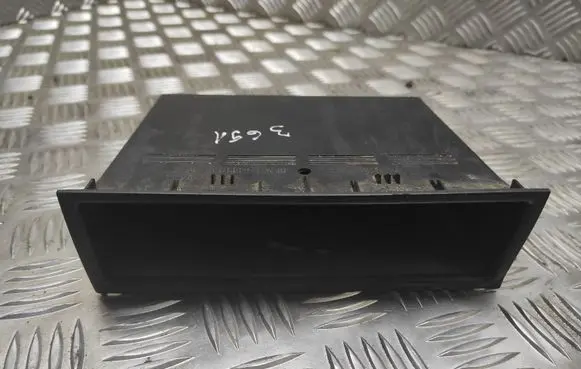Volkswagen Sharan Dashboard storage box/compartment 7M0864131E