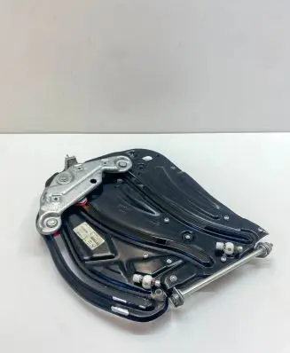 Mercedes-Benz SL R231 Rear door window regulator with motor A2316700203 2316700203