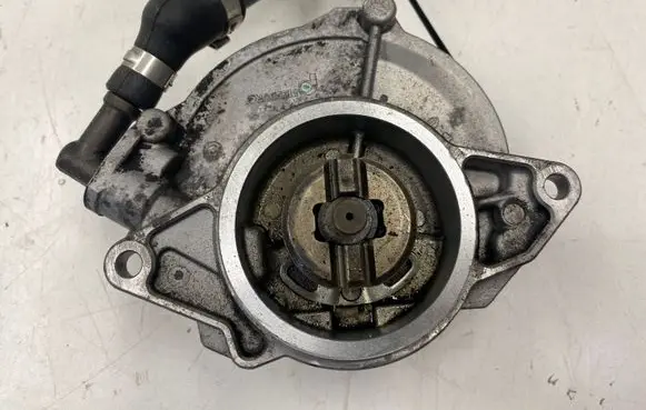 Audi Q5 SQ5 Vacuum pump 059145100H