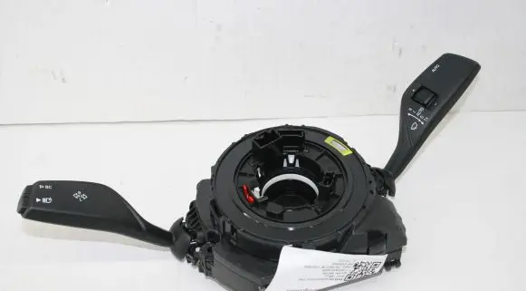 BMW M8 F91 F92 G14 G15 Wiper turn signal indicator stalk/switch 9472547