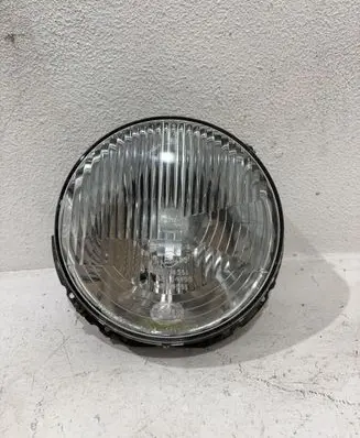 Volkswagen Golf I Headlight/headlamp 317115367