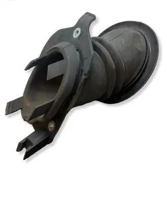 BMW 5 E60 E61 Steering tie rod boot 6760879 32306760879