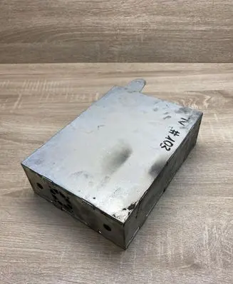 BMW 5 E39 GPS navigation control unit/module 6902015 086908055
