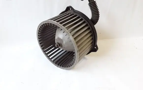 Hyundai H-1, Starex, Satellite Heater fan/blower NOCODE