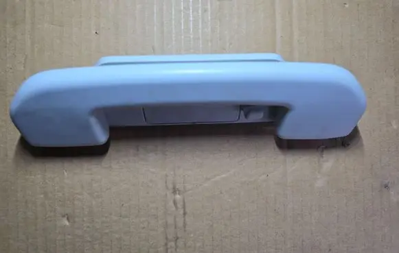 Peugeot 508 Front door exterior handle 9801251677 92874
