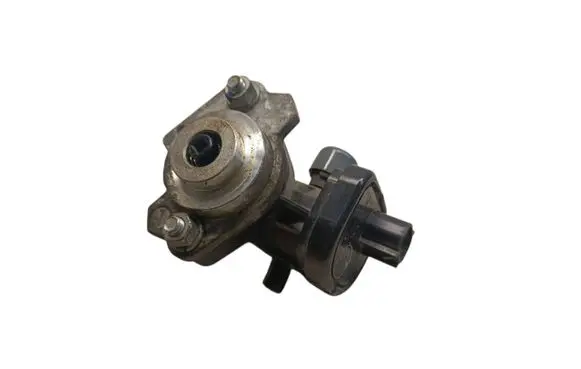 Mazda 2 Idle control valve (regulator) 0120105181