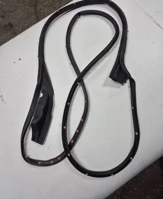 Ford F150 Rubber seal front door (on door) Fl341520531a