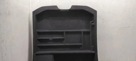Volvo V70 Glove box in trunk 31403853