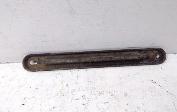 Mercedes-Benz ML W164 Other front suspension part A1642420132