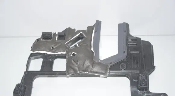 BMW iX3 G08 Panel trim 6817880 51456817880