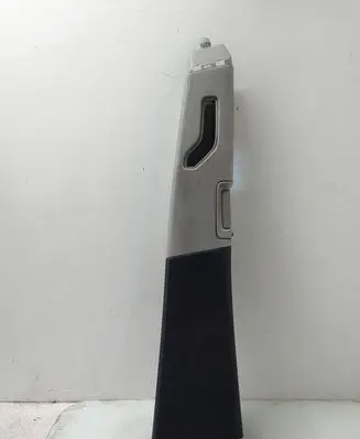 Volvo XC70 (B) pillar trim (bottom) 1882