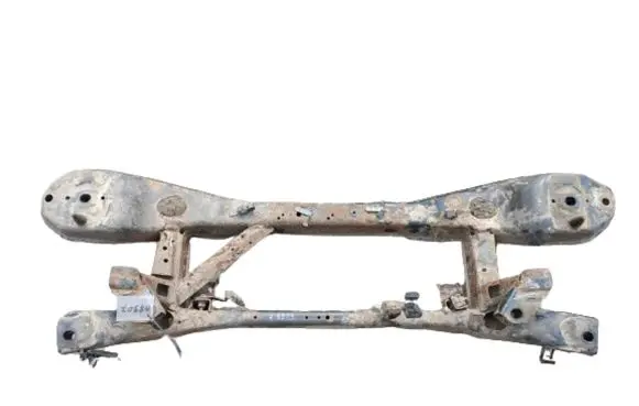 Ford Focus C-MAX Rear subframe 