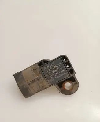 Opel Antara Air pressure sensor 55568176 0281006052