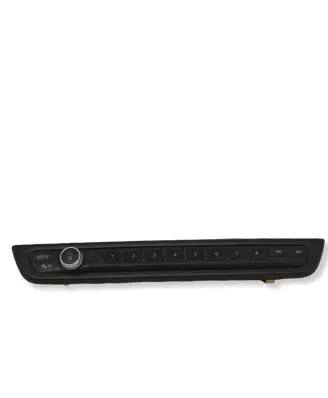 BMW 2 F44 Head unit multimedia control 7949339 20020110 19B316AP1223