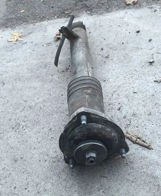 BMW X5 E70 Rear shock absorber/damper 3352678192501 33526781925 6781925
