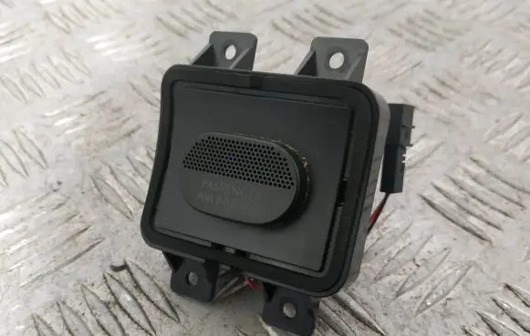 Bentley Flying Spur Oil temperature sensor 3D0907542