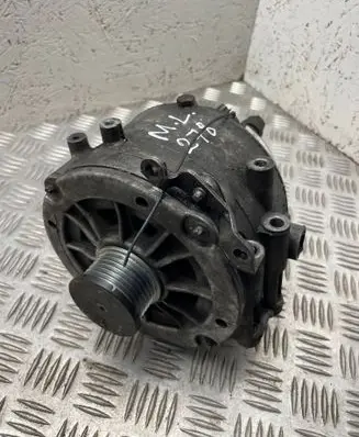 Mercedes-Benz ML W163 Generator/alternator A0001502550