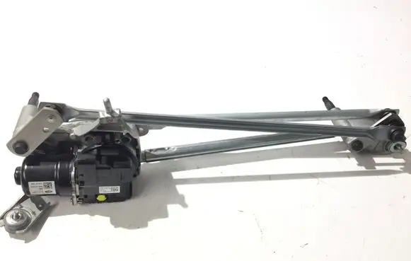 Ford Kuga III Front wiper linkage and motor LJ6B17500AB 94862
