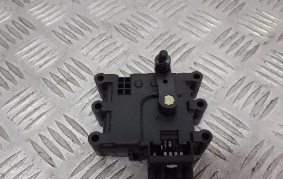 Mazda 6 Central body control module